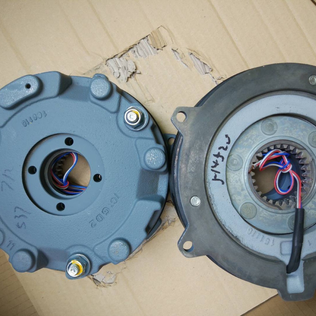 销售德国seww刹车电机制动器总成BE11100Nm400AC抱闸总成抱闸线圈