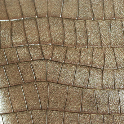 2021现货鳄鱼纹箱包皮料人造革鞋材面料石头纹PU皮革面料软包装饰