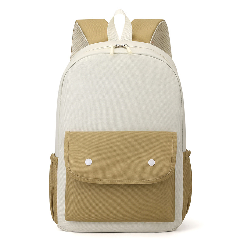 Mochila de estudiantes de primaria impresa a medida logotipo mochila de jardín de infantes danza clase de entrenamiento de mujeres escuela mochila de estudio para niños
