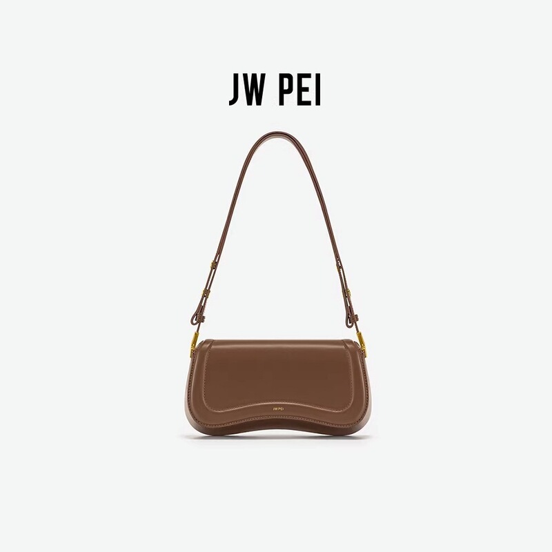 JW PEI Pudding Bag JOY Niche Bag Women's Shoulder Bag Women's Bag Black Underarm commuter Bag Bag 1C568 JW PEI Pudding Bag JOY Niche Bag Women's Shoulder Bag Women's Bag Black Underarm commuter Bag Bag 1C568