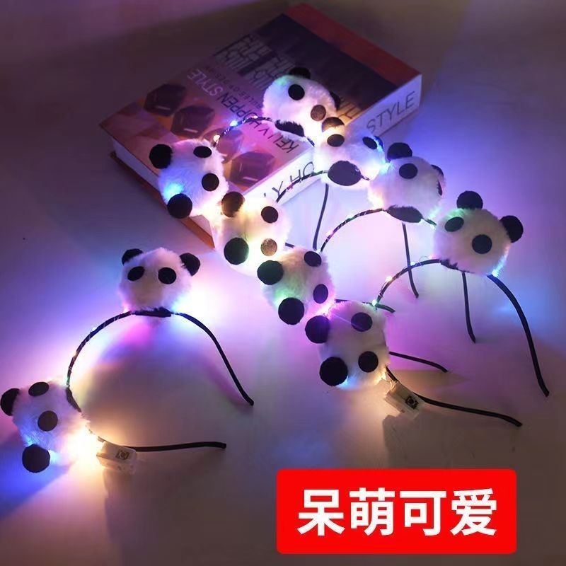 Cute children's headband
