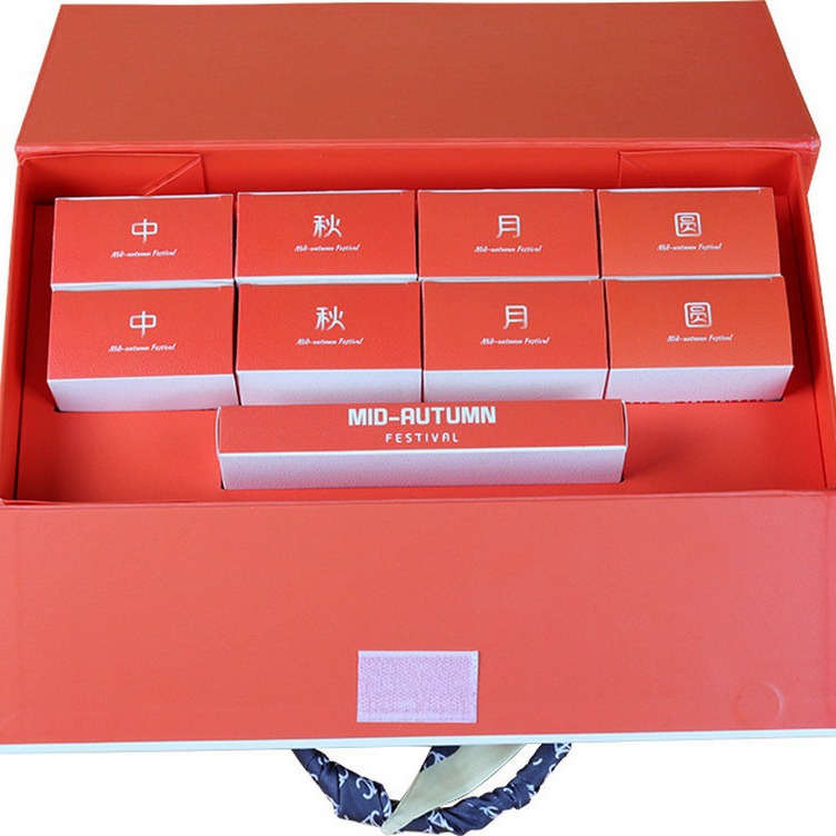 Handheld compact gift box, granules, light luxury style, new collection, Birthday gift 5