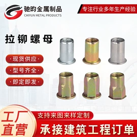 螺栓;螺母;螺柱