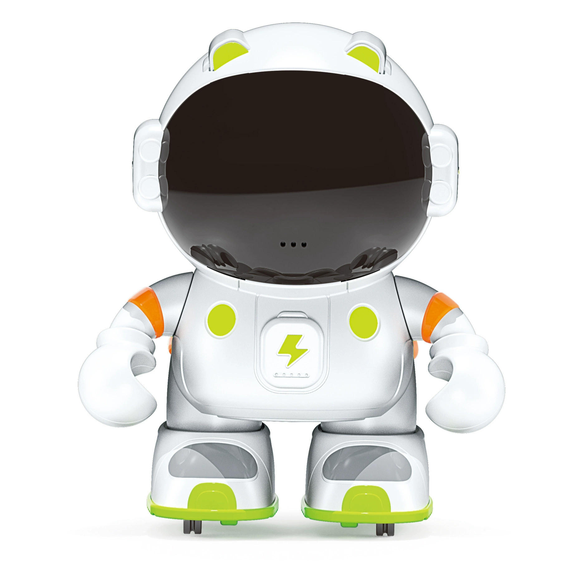 Smart robot, space toy, interactive astronaut, (Cross-border trading), early education