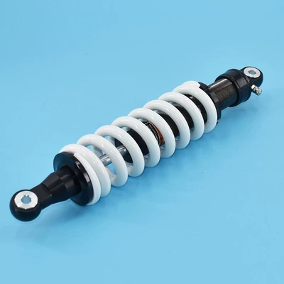 damping system Motorcycle Rear Shock Absorber