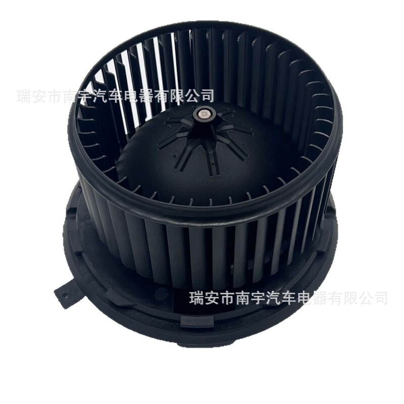 Car air conditioning blower and heater fan motor A21R23.8101178 is suitable for GAZ A21R22 2.8