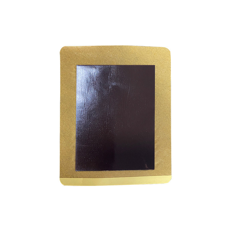 Parche de Gel Térmico de Tela No Tejida Adhesivo Térmico para Masaje Corporal image 9