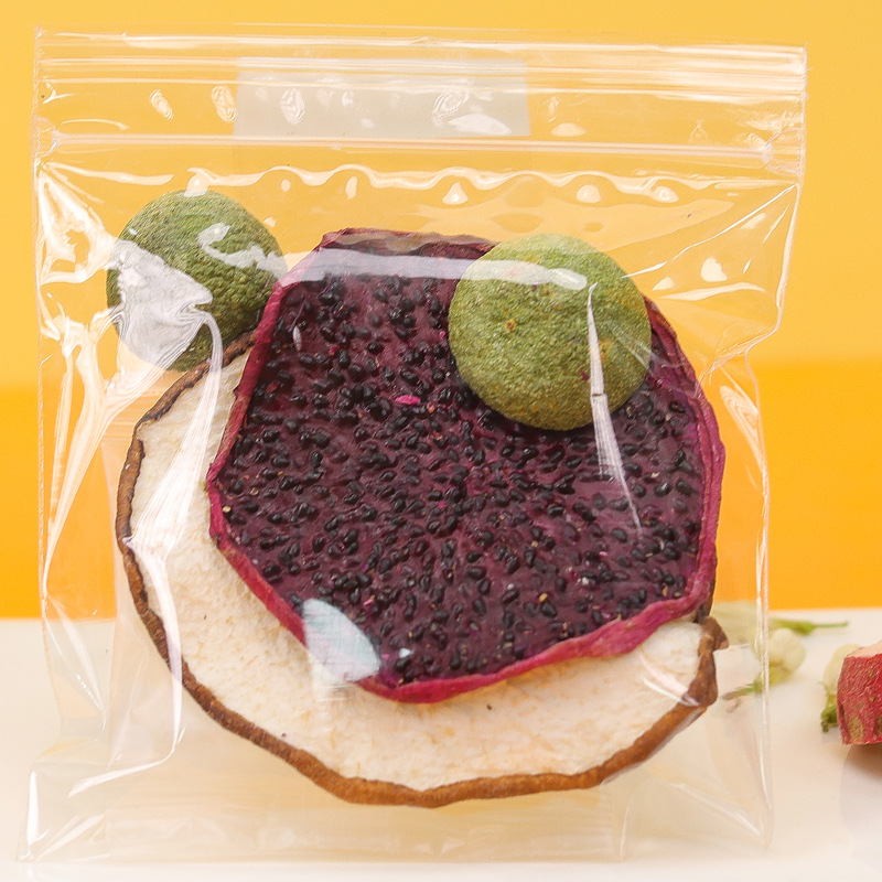 07호 드래곤후르츠와 배차 [독립각설탕]