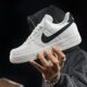 Resistant Official AF1 Low-top Men's Shoes Pure Original Air Force One Sneakers Video Game Macaron Quan Zhilong's Same Style Shida Shoes