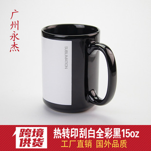 ��15oz�ΰ�ȫ�ʱ����羳���Dӡ�������T�Ӳʱ��R�˱�ţ�̱�Mugs
