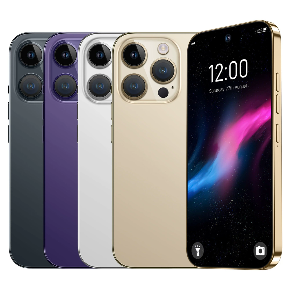 Умные часы, мобильный телефон, импорт, Intel Core i14, 14ProMax, 4G, Android, оптовая продажа