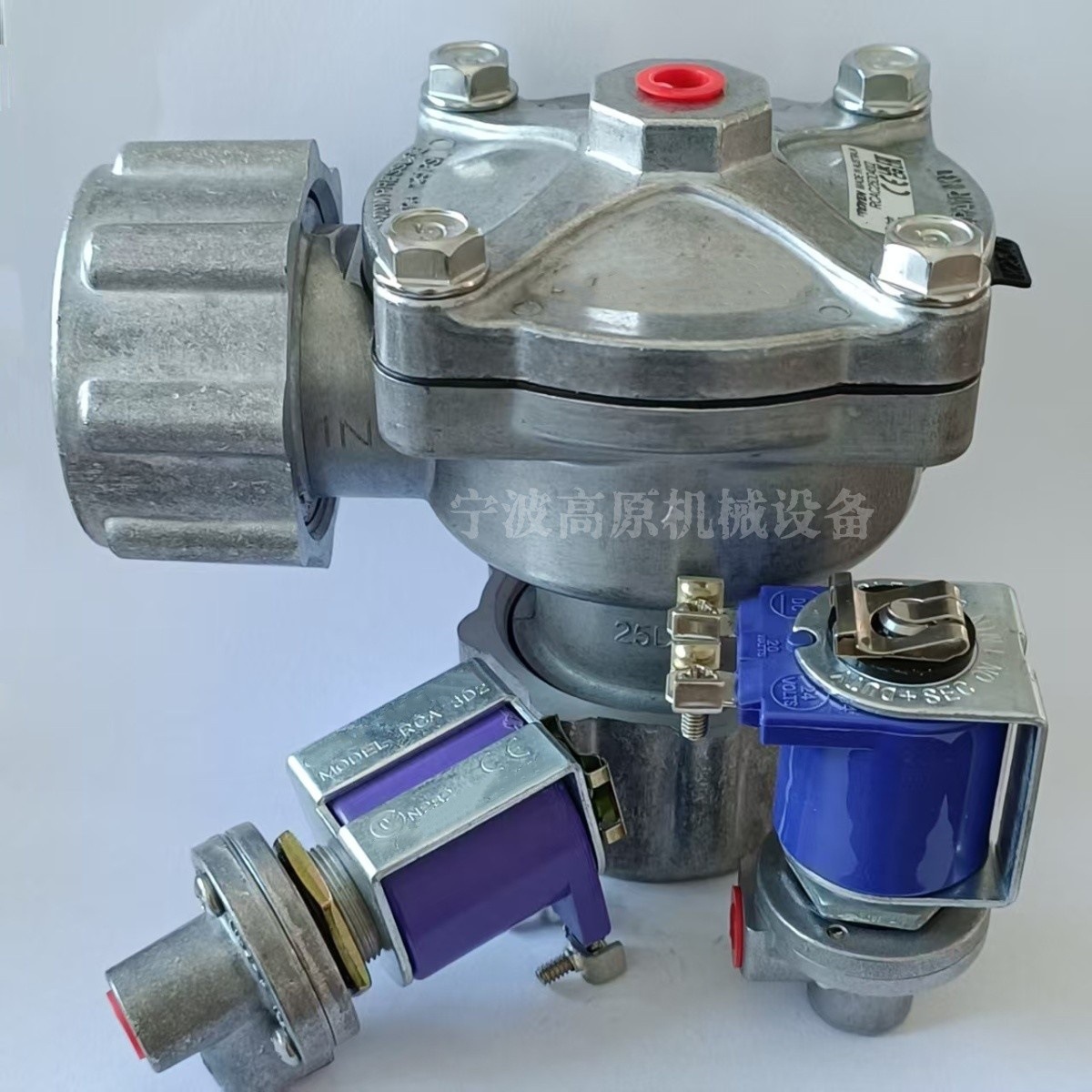 PRETTY GOYEN  K0330 K0331 K0336 先导阀 RCA3D2 QT2 N/A 线圈