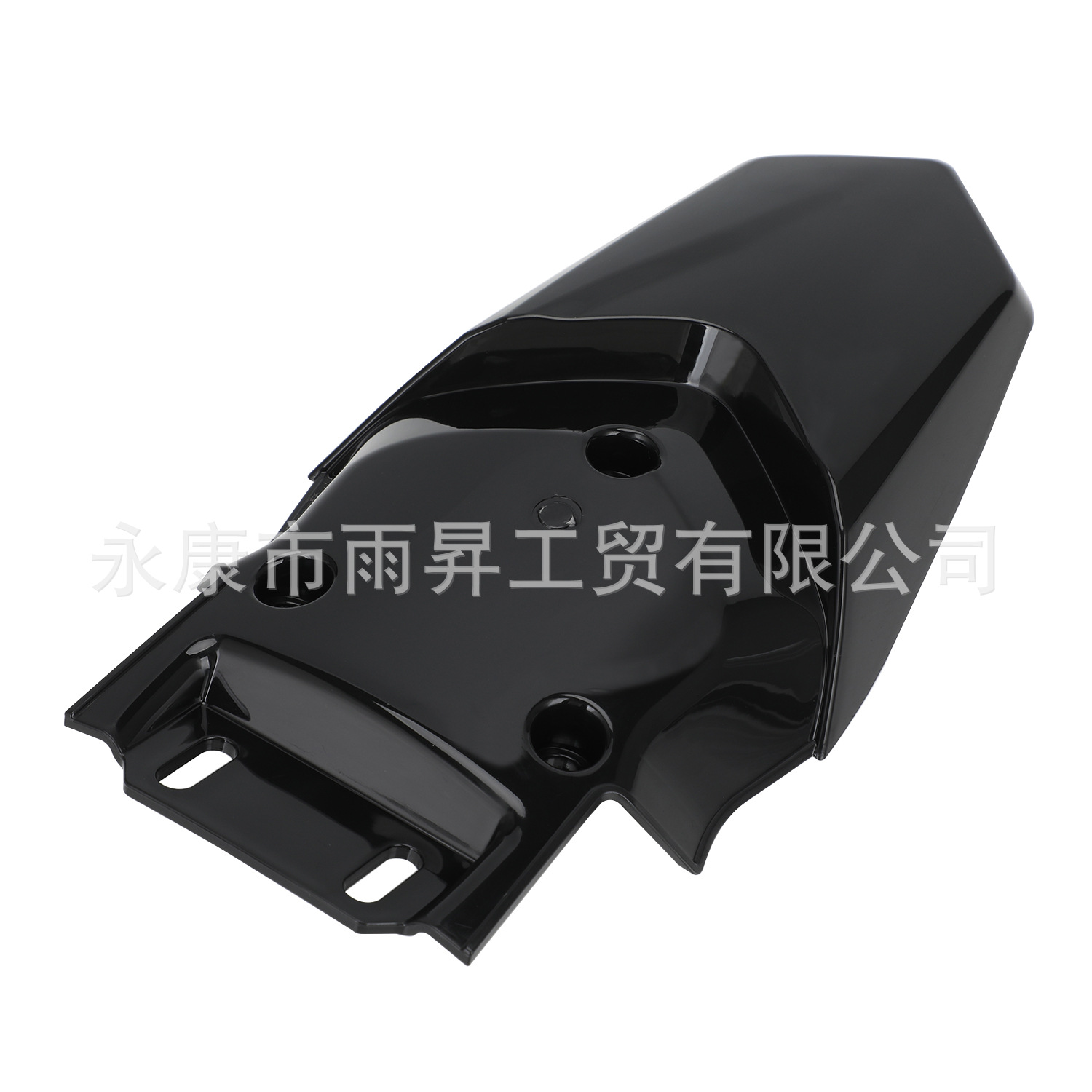 Suitable for Talaria Mx3/Mx4/Mx5 Modified Rear Tail Cover and Rear Fender
