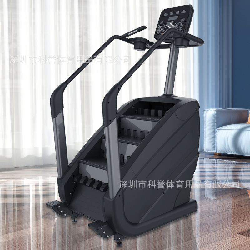 Commercial Stair Climber, Step Climber, Aerobic Training Gym-Specific Stair Climber Manufacturer