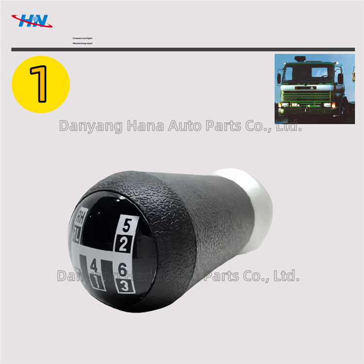 Cabeza de bola 1482997 para Scania SCANIA Serie 2-3 Camión de fábrica de piezas