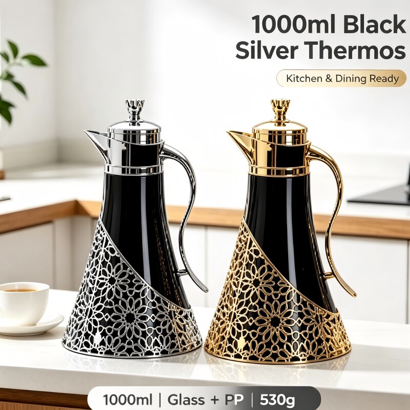 Goddess Crown Coffee Pot, Single Household Hot Water Kettle, Office Insulated Water Bottle, Portable Thermos, Gift Goddess Crown Coffee Pot, Single Household Hot Water Kettle, Office Insulated Water Bottle, Portable Thermos, Gift
