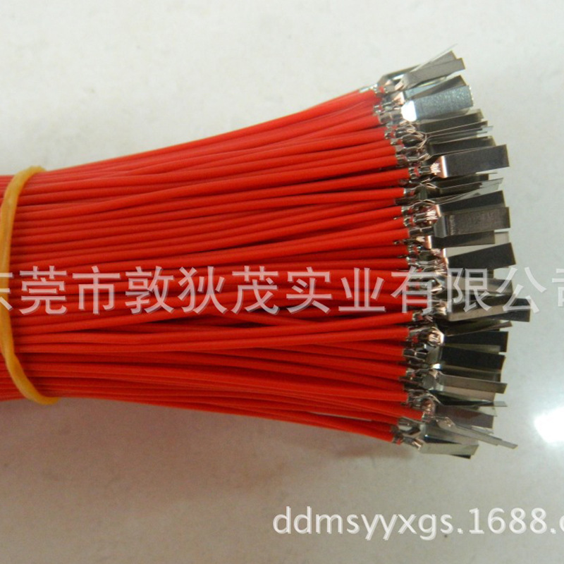 端子线 线束 直供PH端子线 -欢迎来电祥谈 价格实在电子线Ddm裸铜