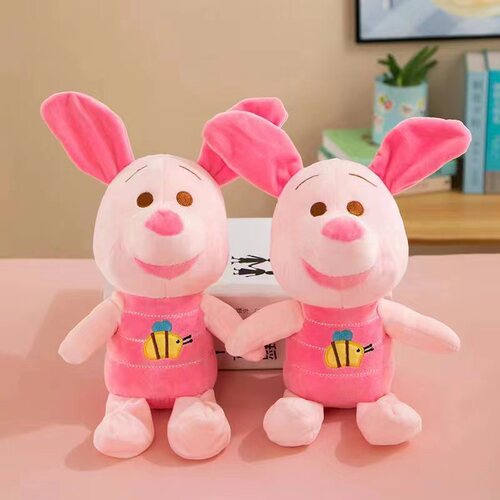 Boutique eight-inch claw machine doll stall toy street stall small gift wedding throw doll claw machine doll