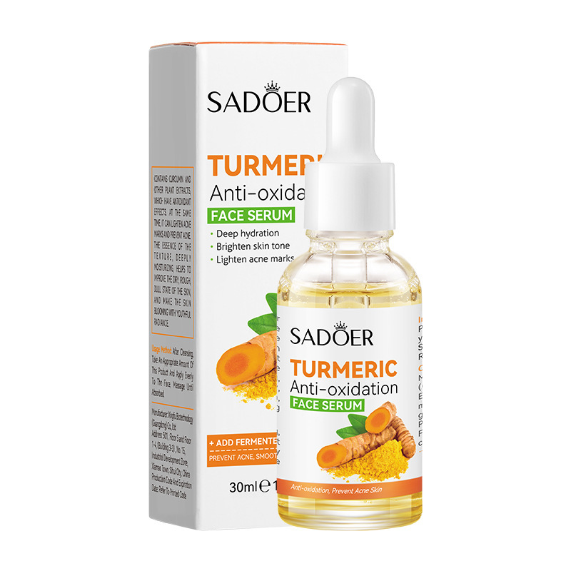 オールイングリッシュエッセンス 30ml SADOER ビタミンC ナイアシンアミド 美白 ヒアルロン酸 保湿 越境貿易卸売|undefined