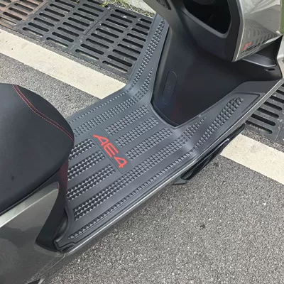 Ae4Se+ Model, Thickened Non-Slip Footrest – Motorcycle pedals