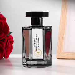 冥府之路香水男女通用學生花果香持久平價淡香水廠家批發100ml