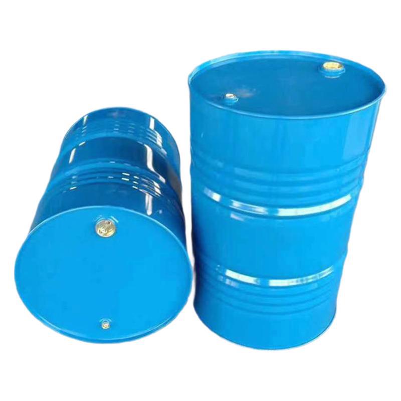 208L加厚闭口缩口钢桶 厂家直销 烤漆桶镀锌桶 大量供应中