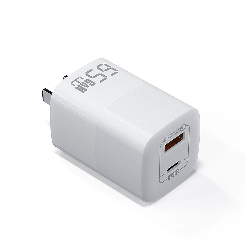 Mobile phone, charger, laptop charging, 65W