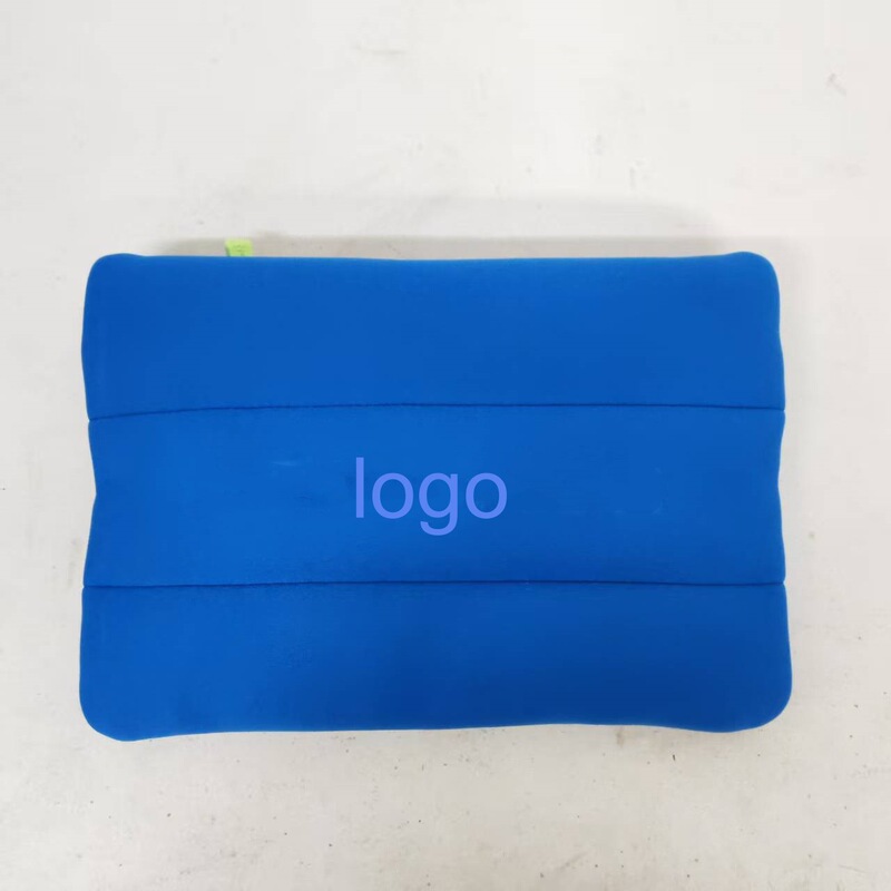Blue Inner Bag Manufacturer Customizes Niche Design Tablet Inner Bag with Cartoon Cute Duck Protective Cover Blue Inner Bag Manufacturer Customizes Niche Design Tablet Inner Bag with Cartoon Cute Duck Protective Cover