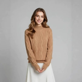 女式羊绒衫;男式羊绒衫;女式羊毛衫