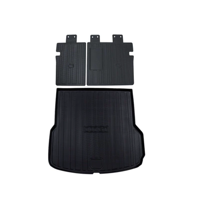 Wear-Resistant Tpe Zeekr 007Gt Trunk — Trunk Mat