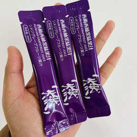 定制 西梅西柚果味果汁益生元西梅饮膳食纤维工厂OEM贴牌代加工