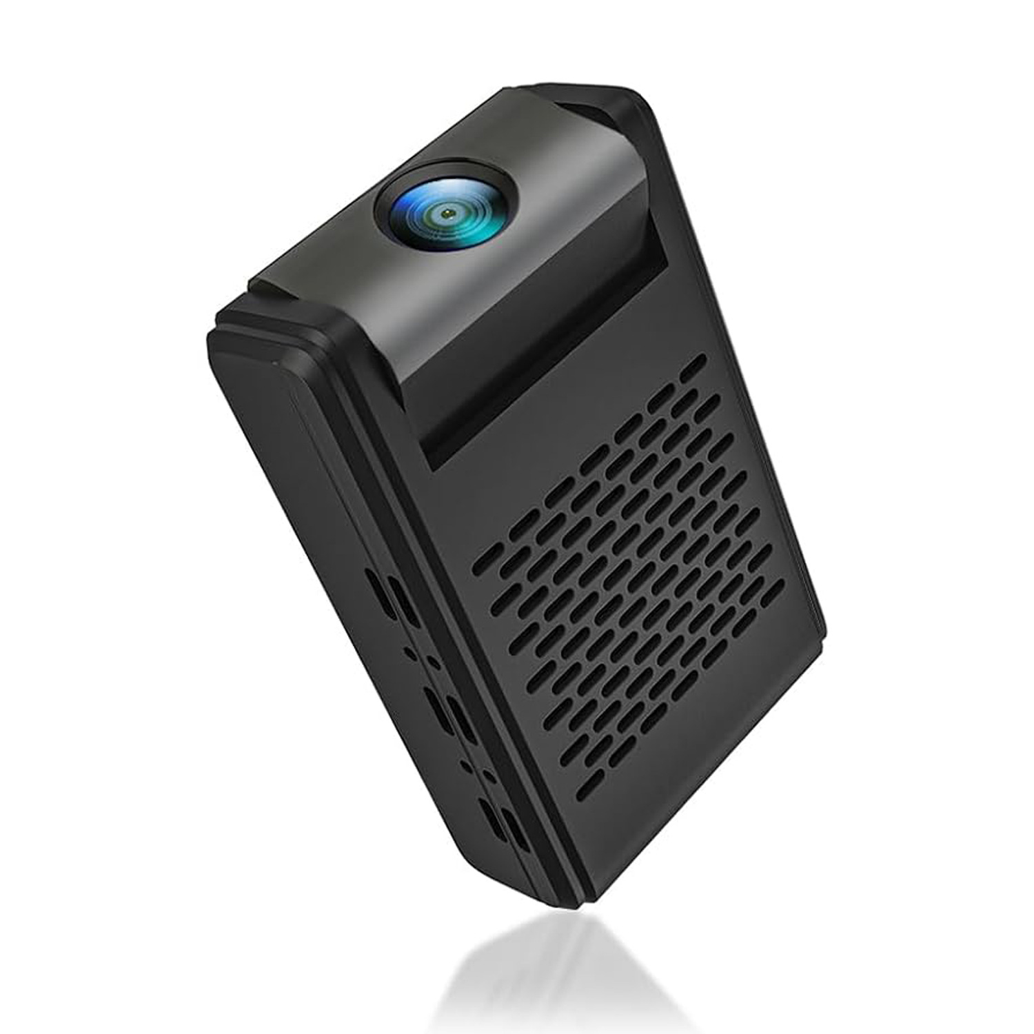 Fizyoterapi Elektrot Masaj Yaması, Kendinden Yapışkanlı, 5x5cm/4x4cm