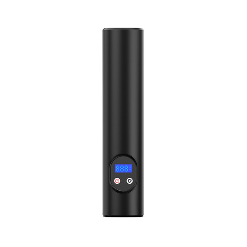 New car wireless tire inflator motorcycle car tire inflator mini outdoor portable emergency inflator
