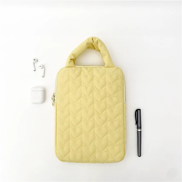 Small milk yellow