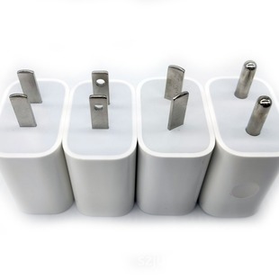 [type-c] PD18W Medium Standard Us Standard Shell Super Fast Charger Shell Shenzhen Factory Direct Supply
