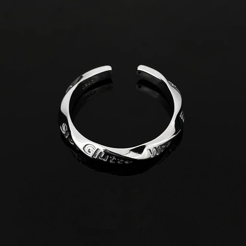 Seven deadly sins ring (opening)