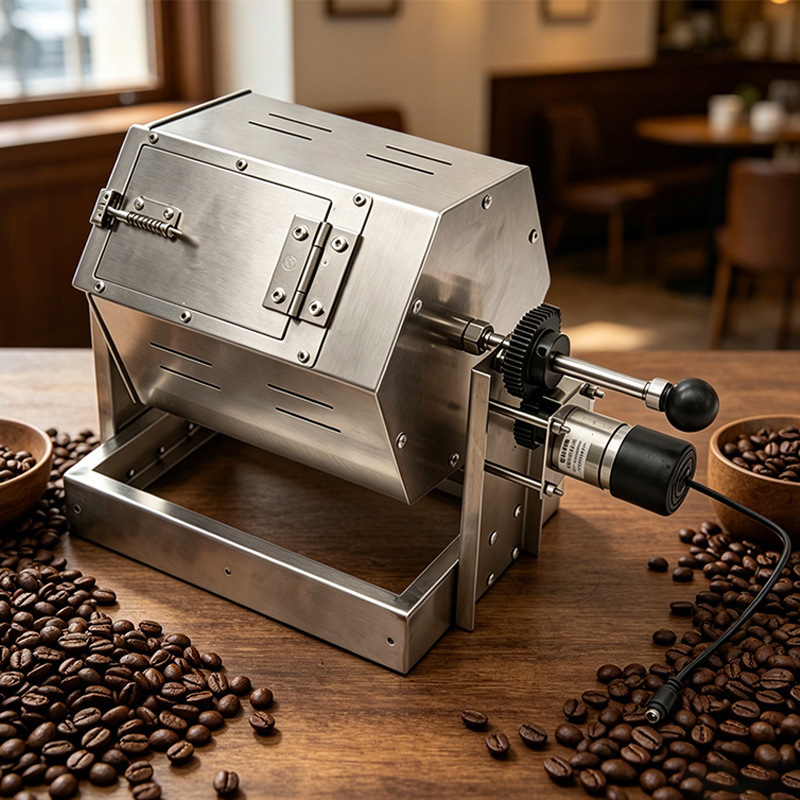 Manufacturer Hd3 Small Coffee Bean Roaster Home Use Manual Coffee Bean Roasting Machine Manufacturer Hd3 Small Coffee Bean Roaster Home Use Manual Coffee Bean Roasting Machine
