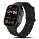 Huaqiang North S10 Smart Watch T900ultra2 Smart Watch Cross-border s9ultra Bluetooth Call Men's Watch