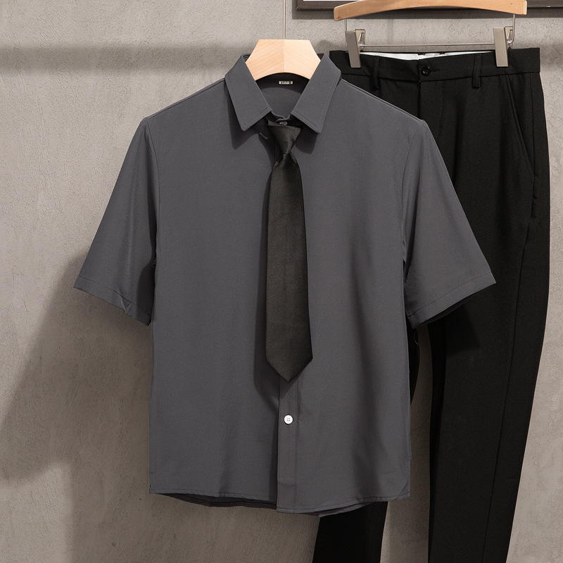 Summer elite set, shirt, trousers 3