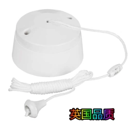 按钮开关;墙壁插座;墙壁开关