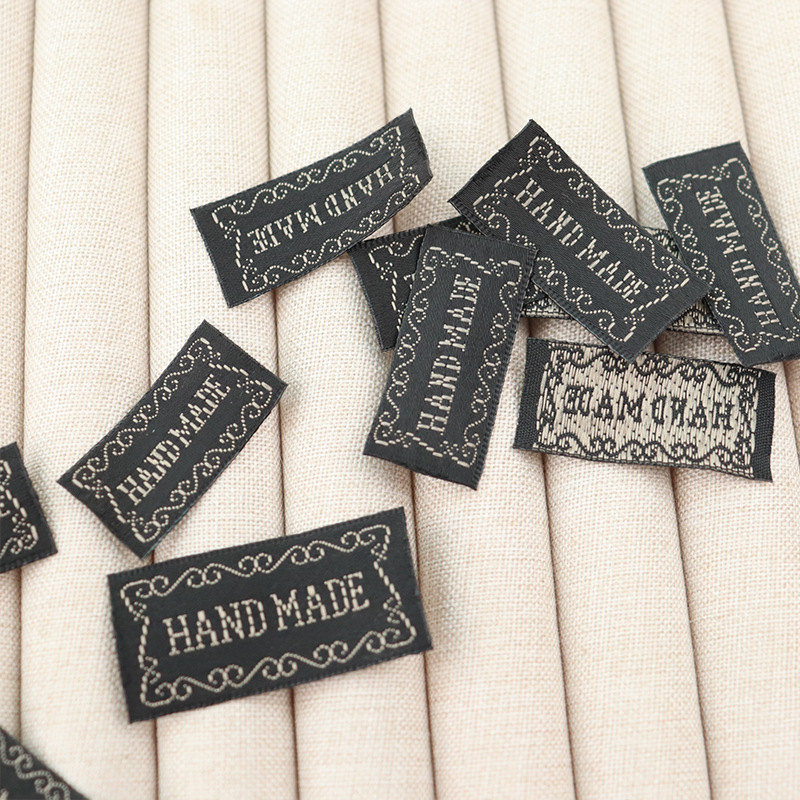 Spot DIY Jewelry Accessories Handmade Labels Cloth Labels Labeling Trademarks Handmade Hair Accessories Materials Leather Labels Spot DIY Jewelry Accessories Handmade Labels Cloth Labels Labeling Trademarks Handmade Hair Accessories Materials Leather Labels