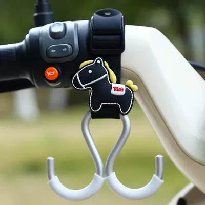 Other Electric Vehicle Accessories – Hook for Electric