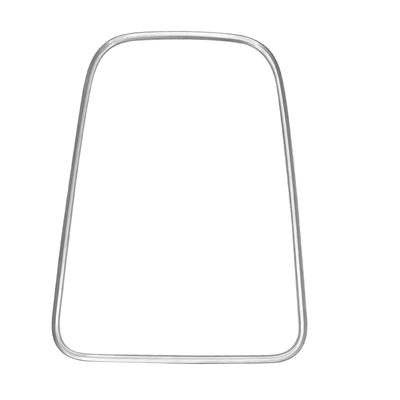 Storage Box Protection Accessories — Car interior film
