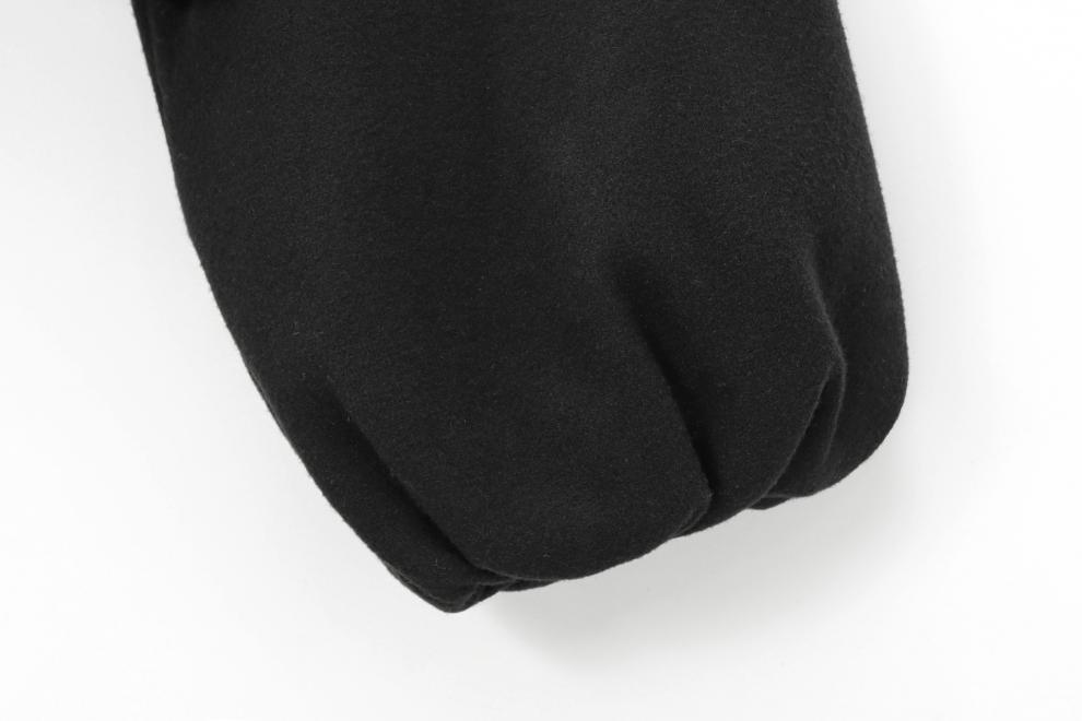 GraceChic GraceChic Cross-Border Foreign Trade Wholesale ZA European And American Style Women's New Fashion Soft Bomber Jacket Coat 3046274_voghion.com