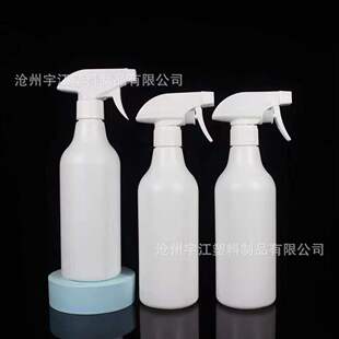500ml���ۃ��Fƿ �坍��ƿ��pe����Һ��ƿ 500ml�����Fƿ