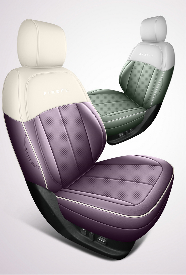2025 NIO Firefly Car Seat Cover Full Set