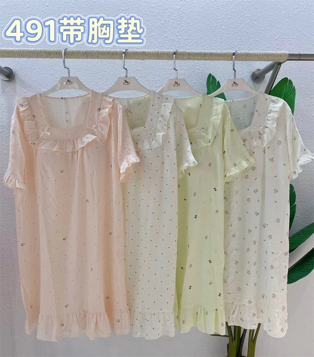 491 흰 나비 곰