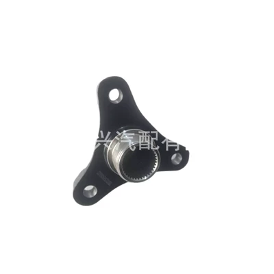 81mm- A26107633480, Differential assembly