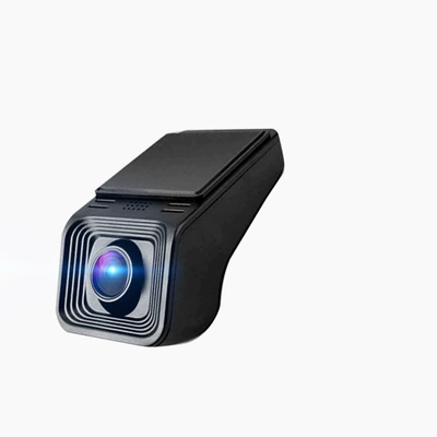 Driving recorder — warning 1080P electronic dog