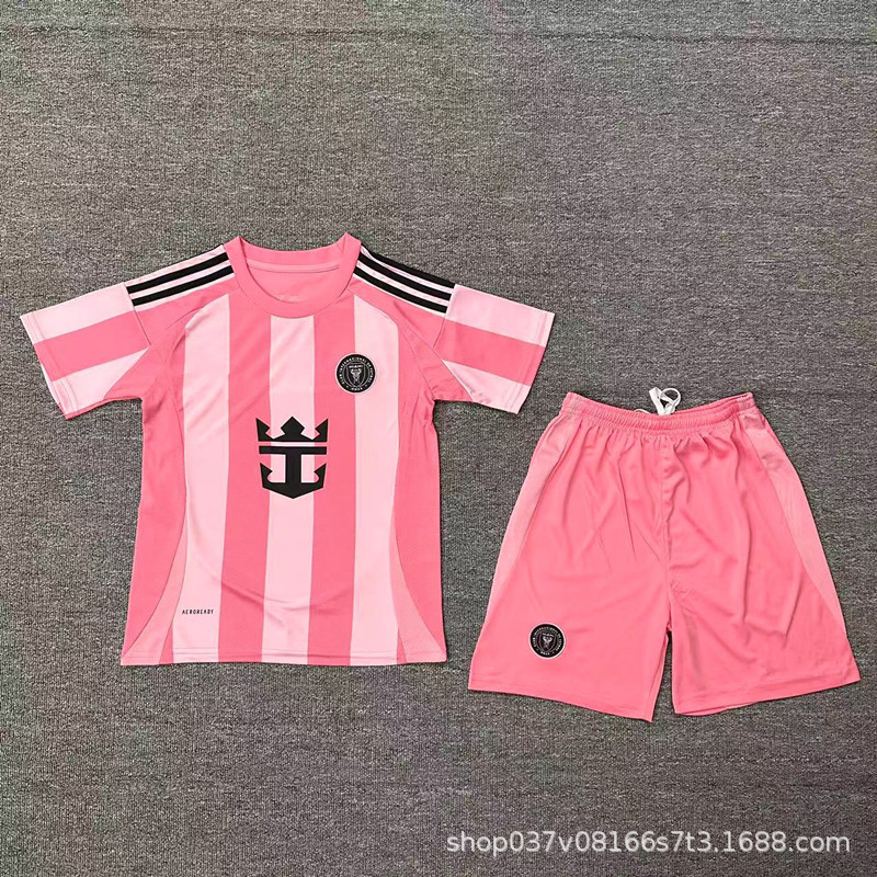 2426新シーズン子供服サッカー服皇馬ポルトガルマンチェスター・ユナイテッド熱刺バルサ・サントスの主客席|undefined